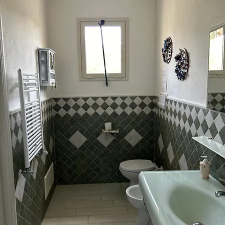 Daniela Bed & Breakfast Olbia